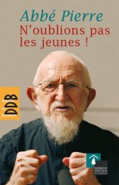 book N'oublions pas les jeunes !