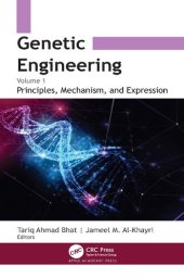 book Genetic Engineering