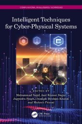 book Intelligent Techniques for Cyber-Physical Systems