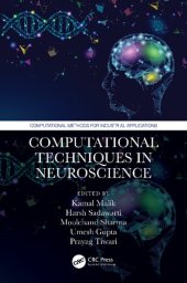 book Computational Techniques in Neuroscience