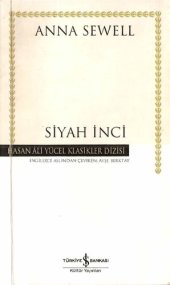 book Siyah İnci