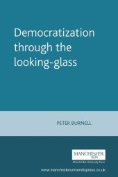 book Democratization through the looking-glass