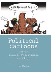 book Political cartoons and the Israeli-Palestinian conflict