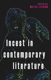 book Incest in contemporary literature