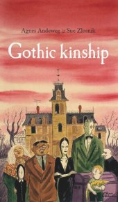 book Gothic kinship