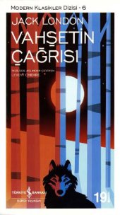 book Vahşetin Çağrısı