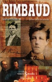 book Rimbaud