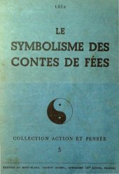 book Le symbolisme des contes de fées