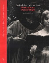 book Shakespeare Oyunculuğu