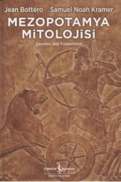 book Mezopotamya Mitolojisi