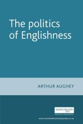 book The politics of Englishness