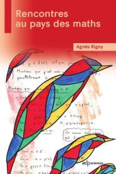 book Rencontres au pays des maths