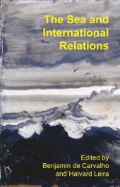 book The Sea and International Relations