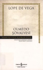 book Olmedo Şövalyesi