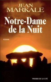 book Notre-Dame De La Nuit