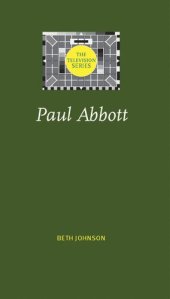 book Paul Abbott