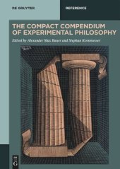 book The Compact Compendium of Experimental Philosophy