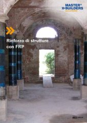 book Rinforzo di strutture con FRP