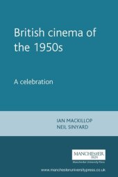 book British cinema of the 1950s: A celebration