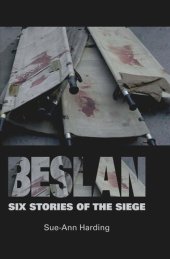 book Beslan: Six stories of the siege