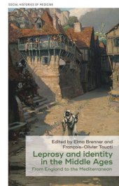 book Leprosy and identity in the Middle Ages: From England to the Mediterranean