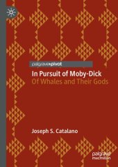 book In Pursuit of Moby-Dick : Of Whales and Their Gods