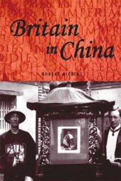 book Britain in China