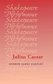 book Julius Caesar