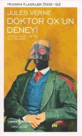 book Doktor Ox'un Deneyi