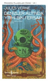 book Denizlerin Altında Yirmi Bin Fersah