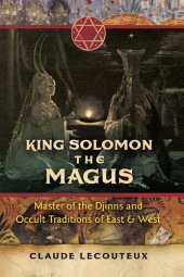 book King Solomon the Magus