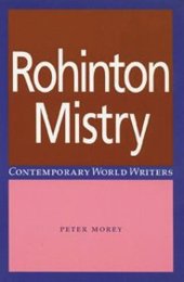 book Rohinton Mistry