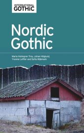 book Nordic Gothic