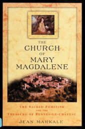 book The church of Mary Magdalene