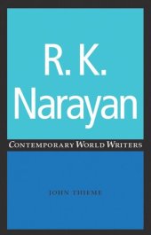 book R. K. Narayan