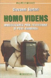 book Homo Videns