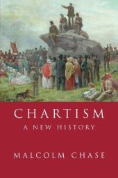 book Chartism: A new history