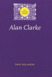 book Alan Clarke