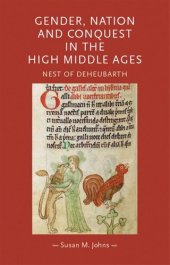 book Gender, nation and conquest in the high Middle Ages: Nest of Deheubarth