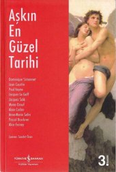 book Aşkın En Güzel Tarihi