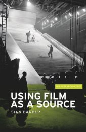 book Using film as a source