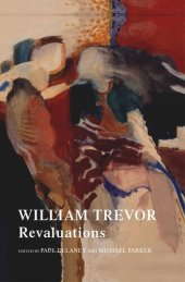 book William Trevor: Revaluations