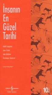 book İnsanın En Güzel Tarihi