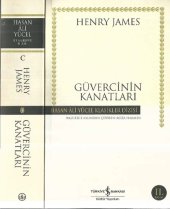 book Güvercinin Kanatları