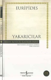 book Yakarıcılar