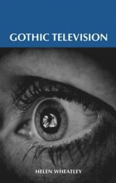 book Gothic television