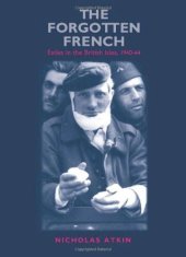 book The forgotten French