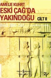 book Eski Çağ'da Yakındoğu II