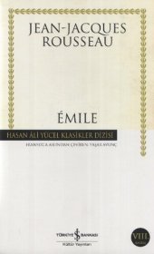 book Emile