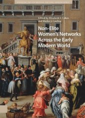 book Non-Elite Women's Networks Across the Early Modern World